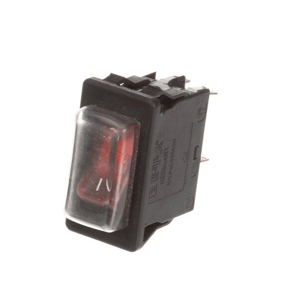 Power Switch